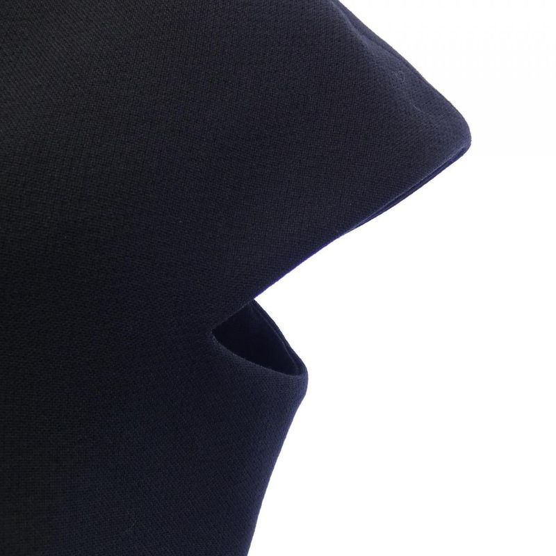 Louis Vuitton Dress Black 34
