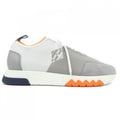 Hermes Sneakers Gray 40