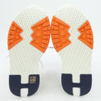 Hermes Sneakers Gray 40