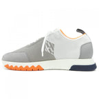 Hermes Sneakers Gray 40