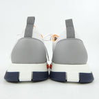 Hermes Sneakers Gray 40