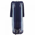 Hermes Bride de Cour Remix Twill Rene Dress