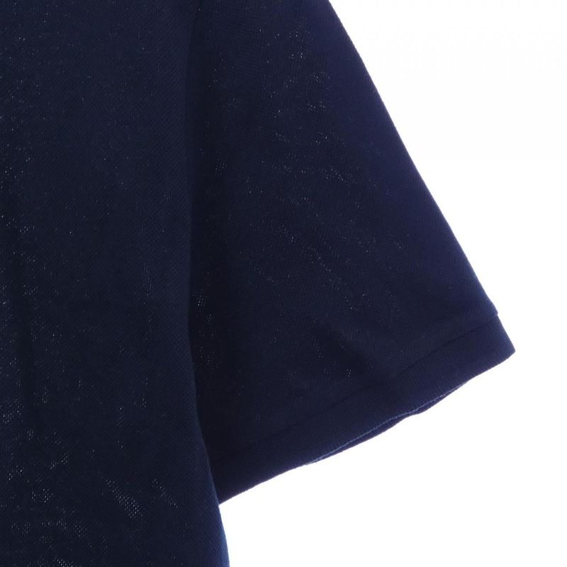 Louis Vuitton Classic Short Sleeve Pique Polo Shirt