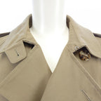 Celine Trench Coat Brown 50