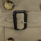 Celine Trench Coat Brown 50