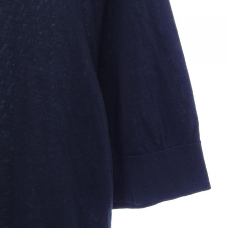 Hermes Polo Shirt Navy