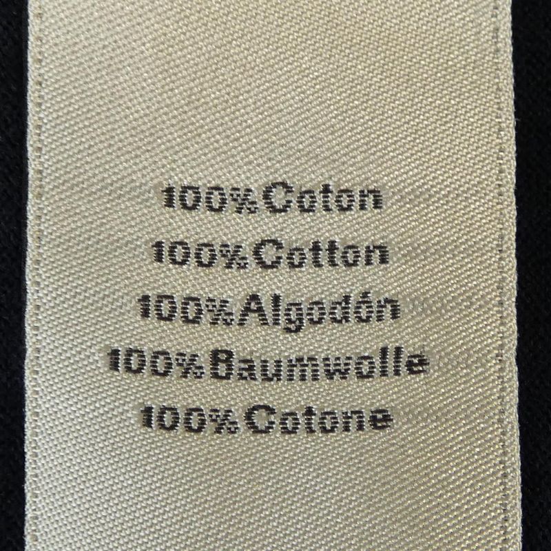 Hermes Polo Shirt Navy