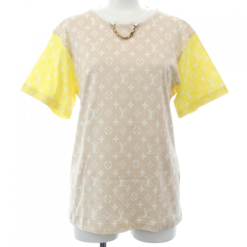 Louis Vuitton Pastel Monogram T-Shirt