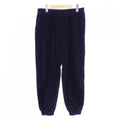 Louis Vuitton Pants Black 50