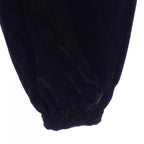Louis Vuitton Pants Black 50
