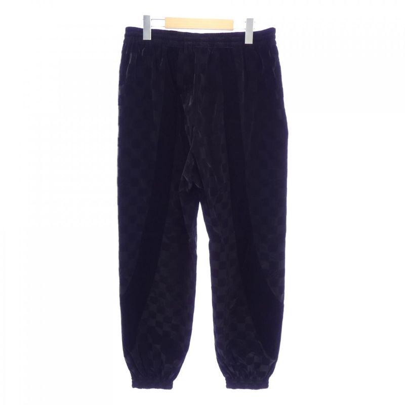 Louis Vuitton Pants Black 50