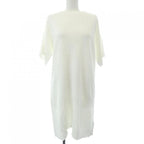 Hermes Che-ne-d'ancre Tunic Jacket White Translucency