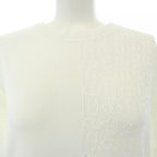 Hermes Che-ne-d'ancre Tunic Jacket White Translucency