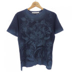 Dior T-Shirt Blue XS Blue-based Transparency