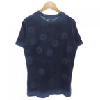 Dior T-Shirt Blue XS Blue-based Transparency