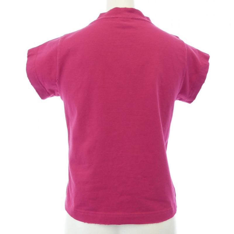 Balenciaga T-Shirt Pink
