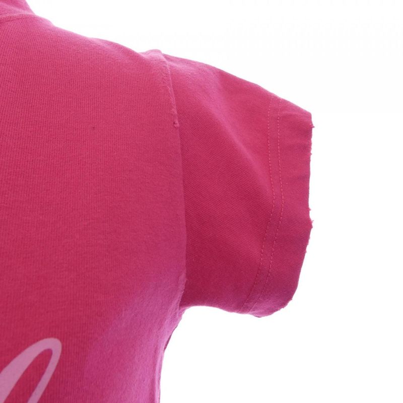 Balenciaga T-Shirt Pink