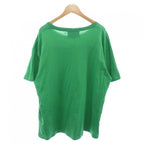 Gucci T-Shirt Green Transparency