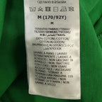 Gucci T-Shirt Green Transparency