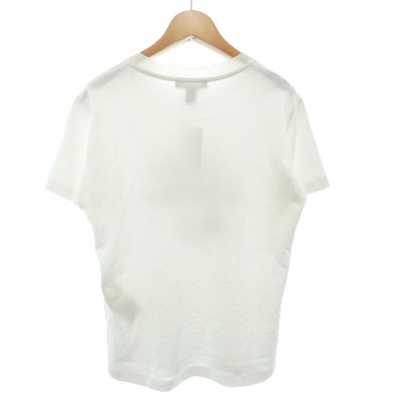 Louis Vuitton T-Shirt White XS Translucency