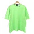 Balenciaga T-Shirt Green XL