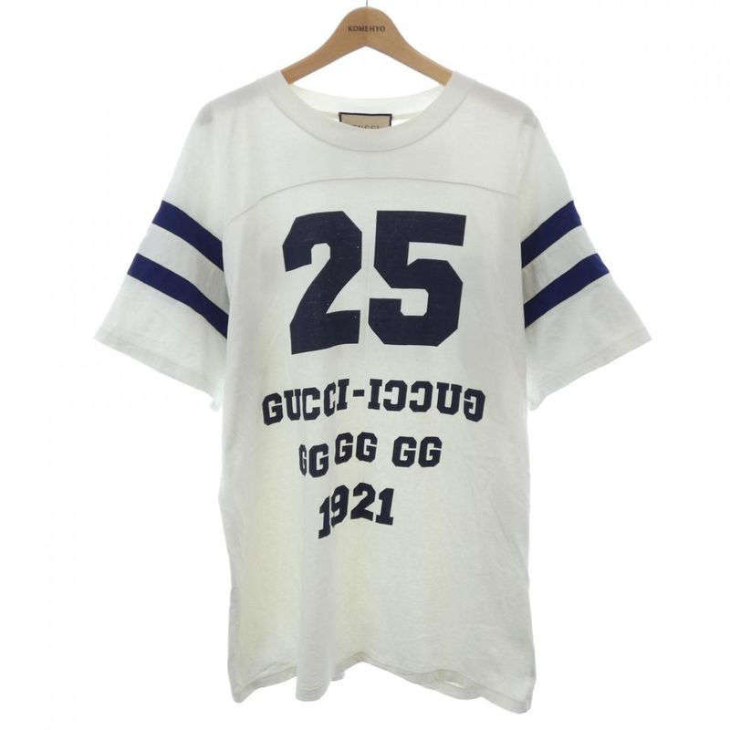 Gucci T-Shirt White