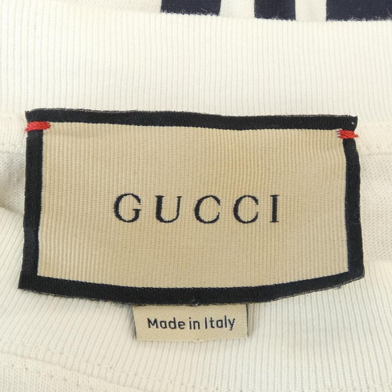 Gucci T-Shirt White