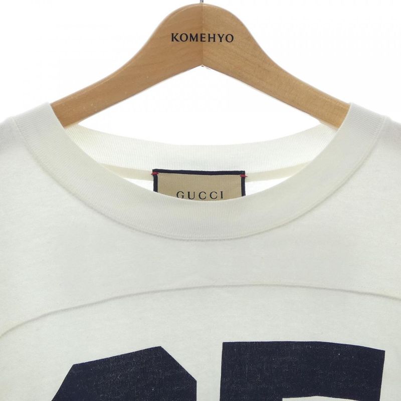 Gucci T-Shirt White