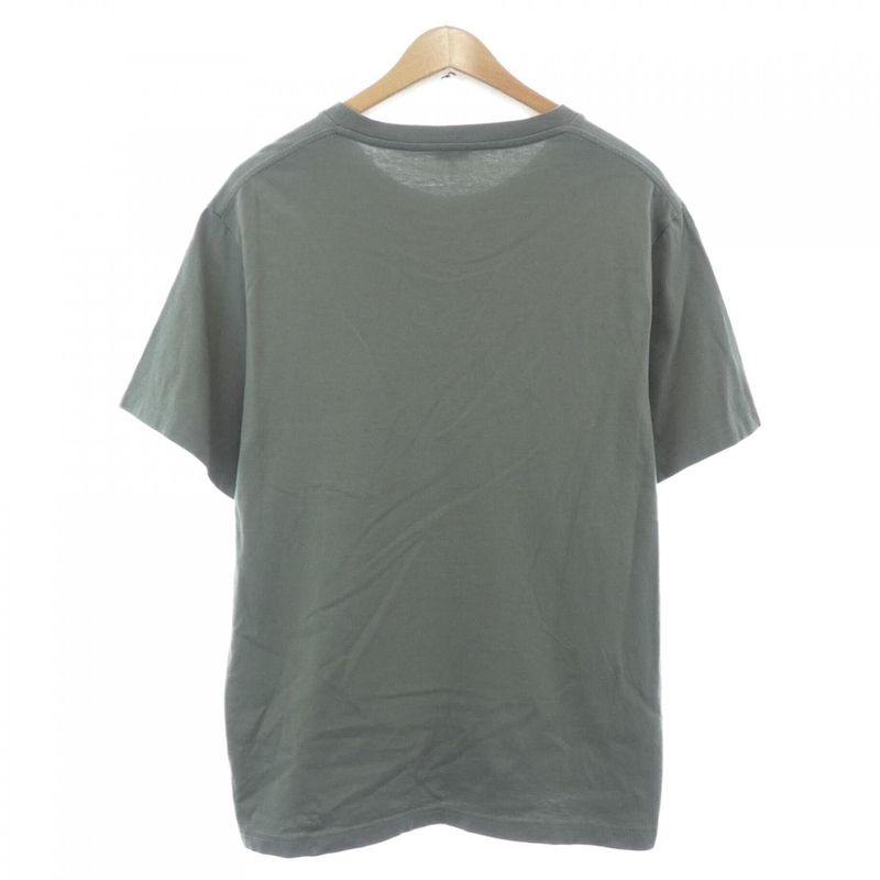 Loewe Anagram T-Shirt Khaki XL