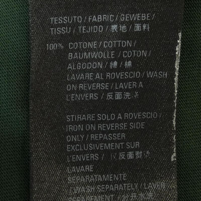 Balenciaga T-Shirt Green