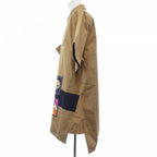 Prada S/S Shirt Beige 40