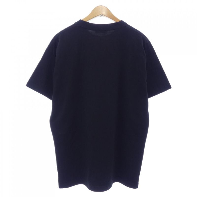 Balenciaga T-Shirt Black