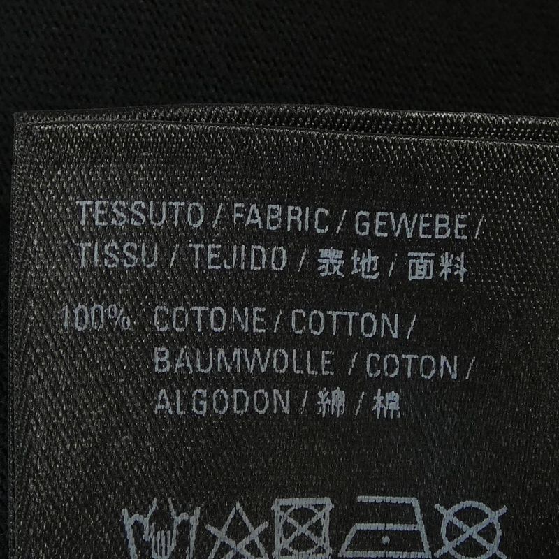 Balenciaga T-Shirt Black