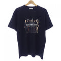 Balenciaga T-Shirt Black