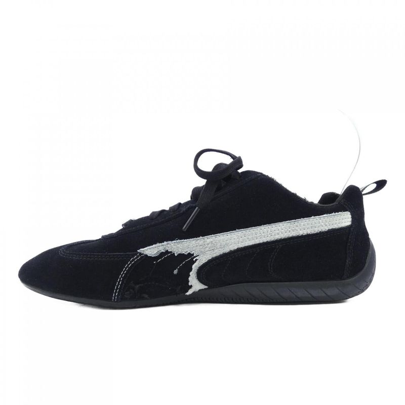 Balenciaga Sneakers Black 27