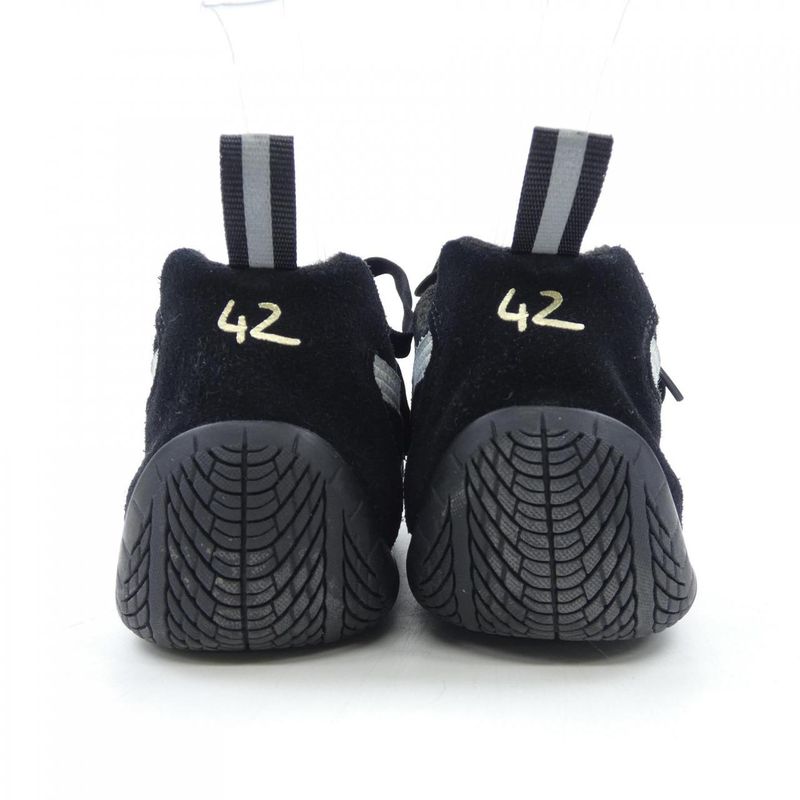 Balenciaga Sneakers Black 27