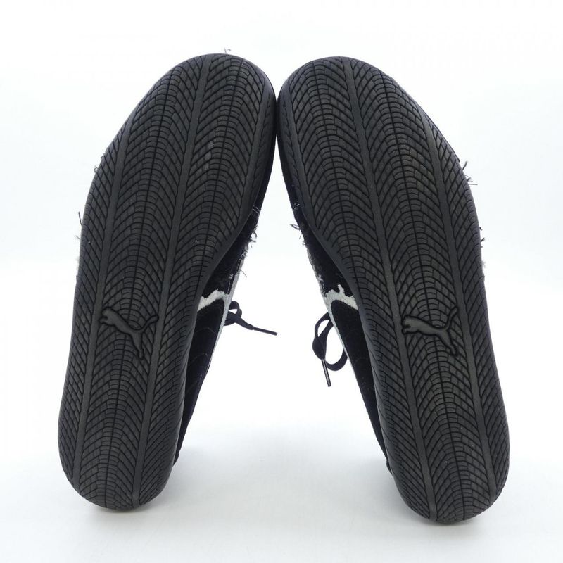 Balenciaga Sneakers Black 27