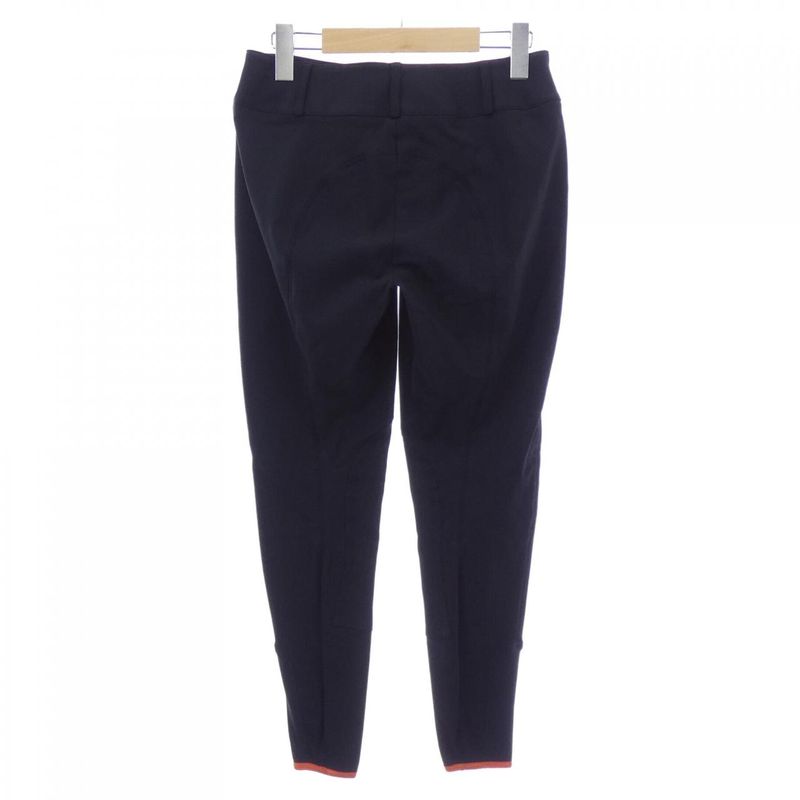 Hermes Pants Black 36