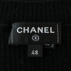 Chanel 22K Knit Top