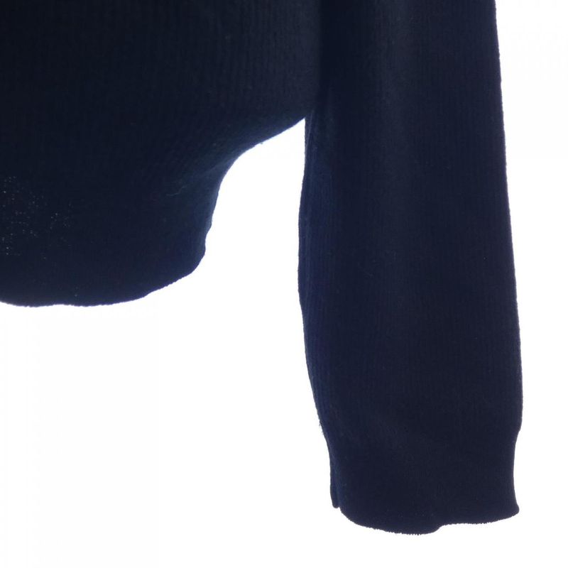 Chanel 22K Knit Top