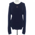 Chanel 22K Knit Top