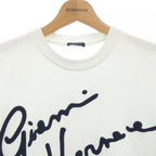 Versace Sweatshirt White 36