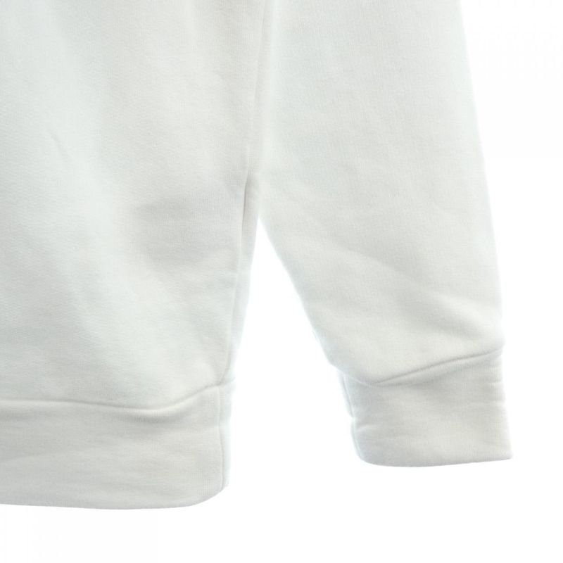Versace Sweatshirt White 36
