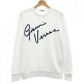 Versace Sweatshirt White 36