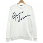 Versace Sweatshirt White 36