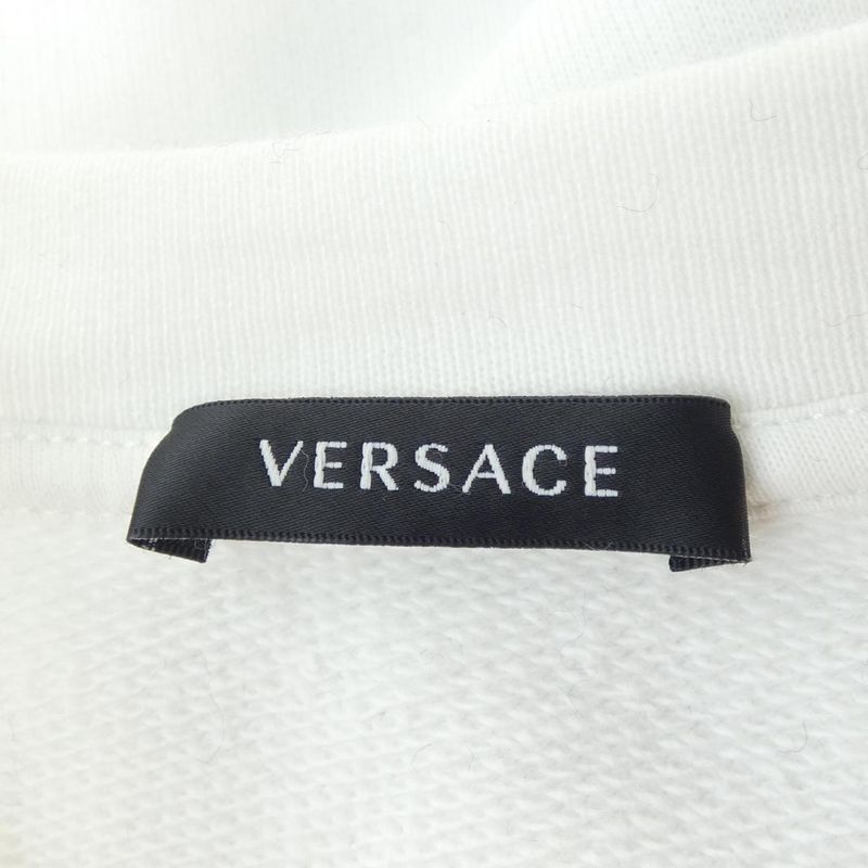 Versace Sweatshirt White 36