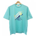 Hermes Poulp'watch T-Shirt Blue