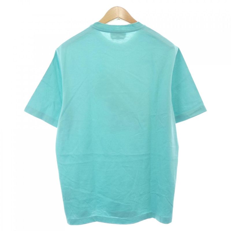 Hermes Poulp'watch T-Shirt Blue