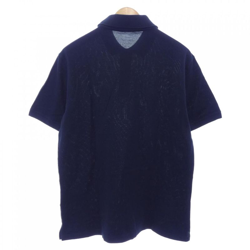 Louis Vuitton Classic Short Sleeve Pique Polo Shirt