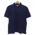 Louis Vuitton Classic Short Sleeve Pique Polo Shirt